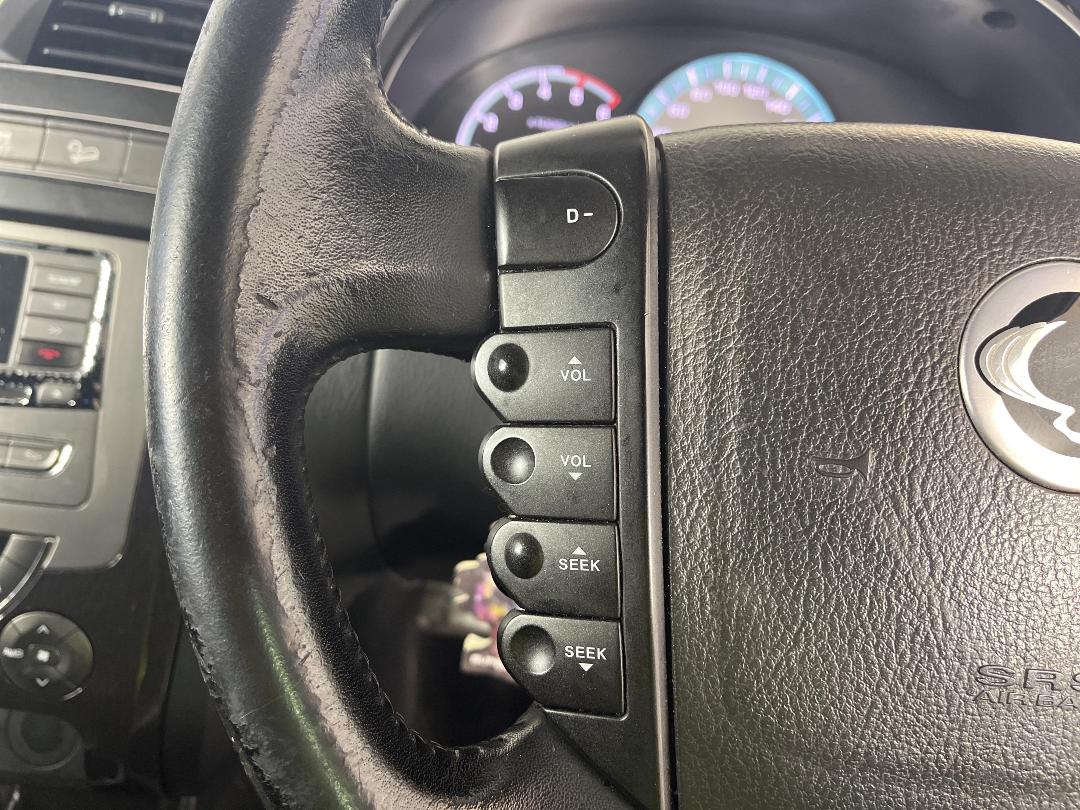 Photo '27' of Ssangyong Rexton