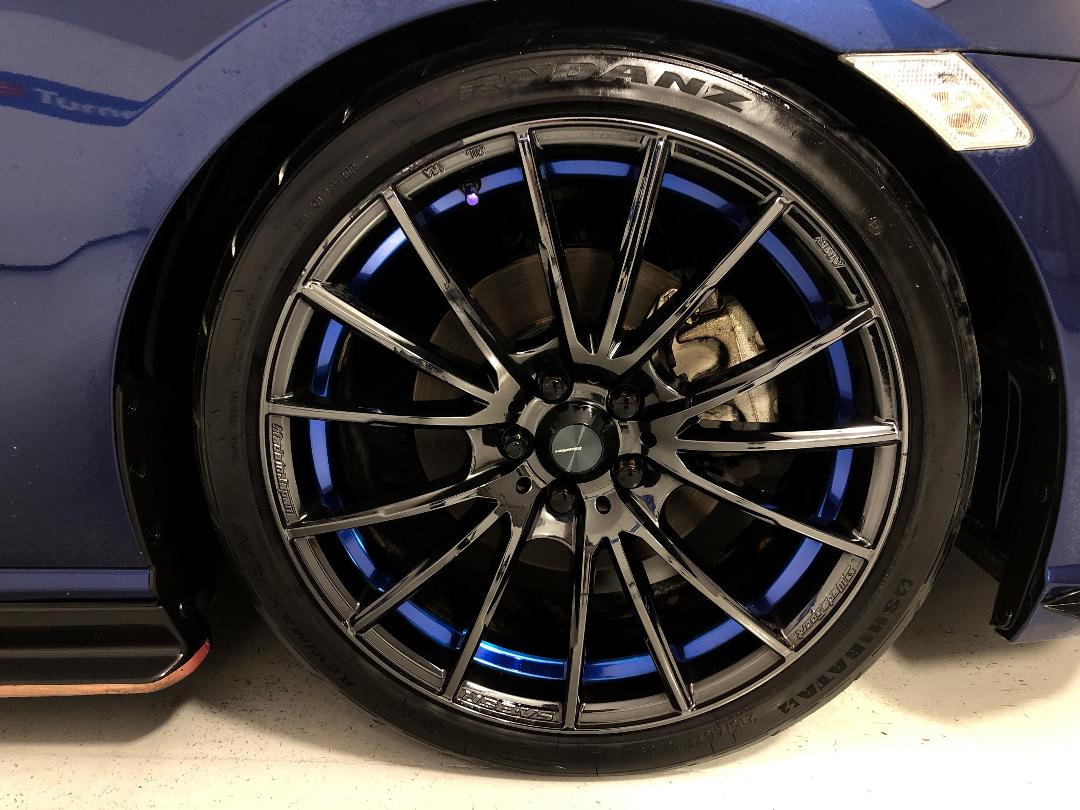 Photo '9' of Subaru BRZ Photo '9' of Subaru BRZ