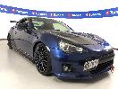 Thumbnail '1' of Subaru BRZ