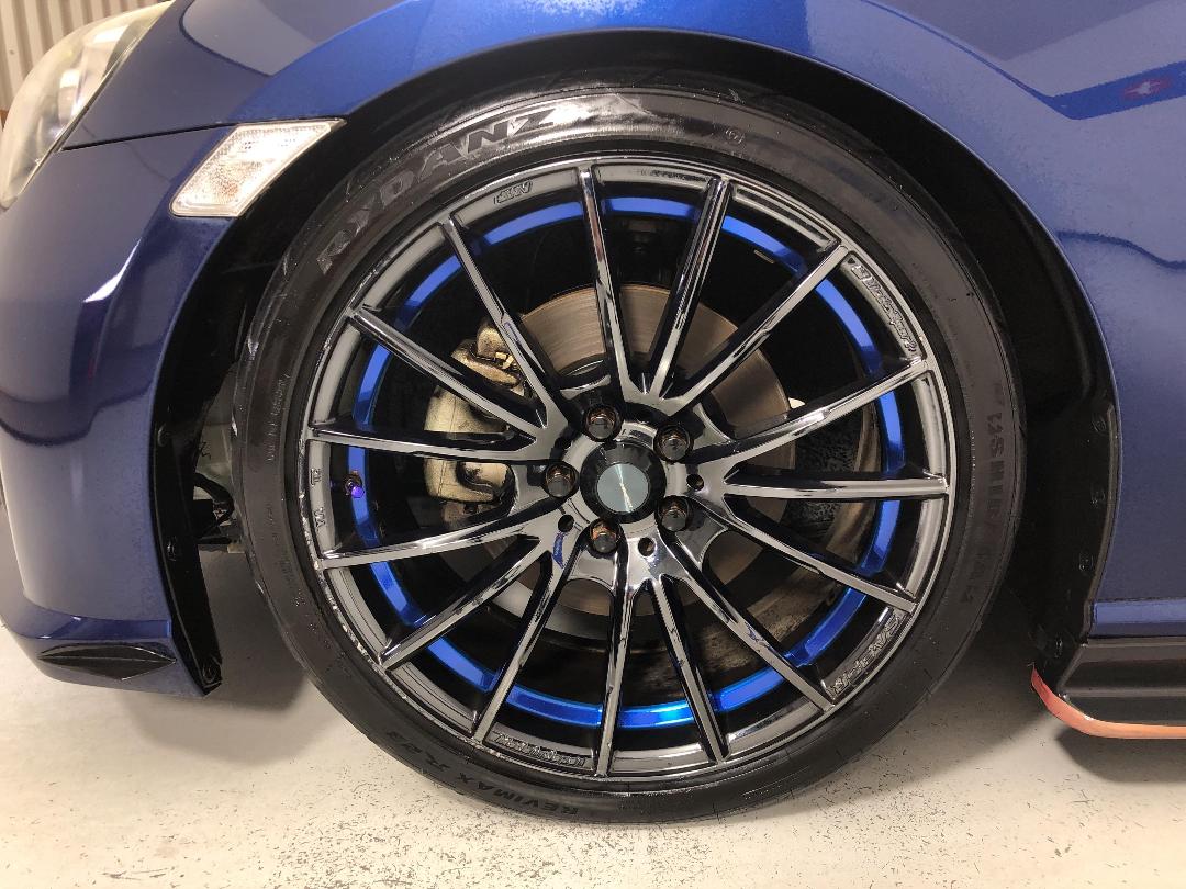 Photo '10' of Subaru BRZ Photo '10' of Subaru BRZ