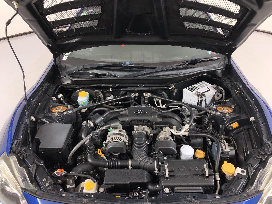 Photo '13' of Subaru BRZ Photo '13' of Subaru BRZ