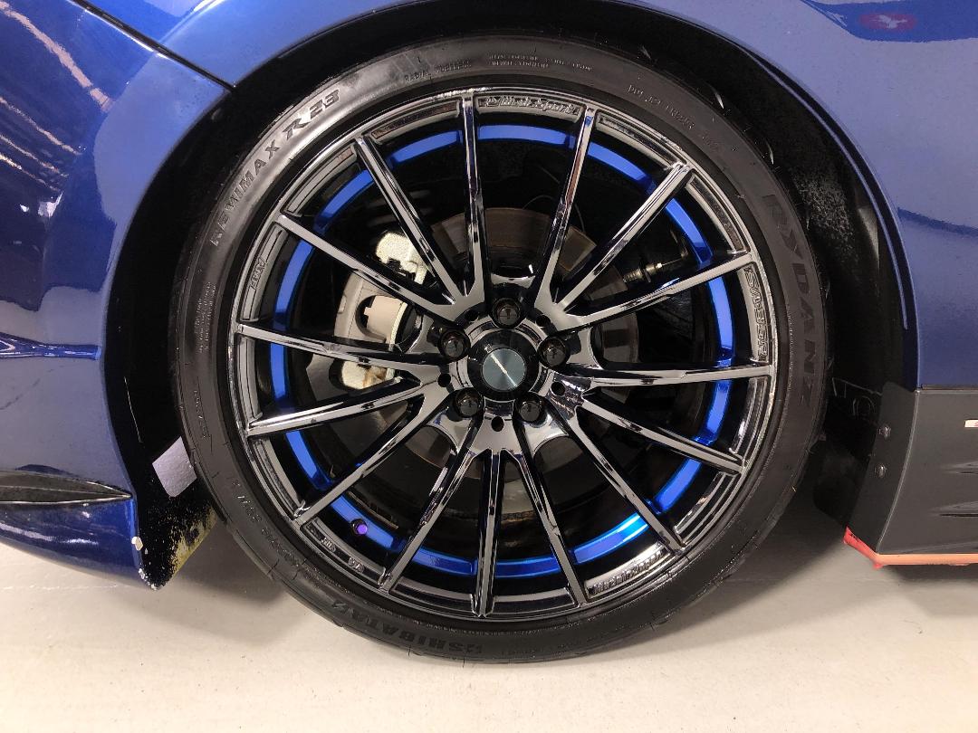 Photo '12' of Subaru BRZ Photo '12' of Subaru BRZ