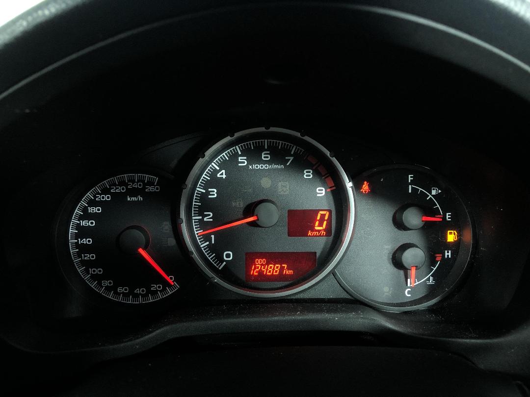 Photo '20' of Subaru BRZ Photo '20' of Subaru BRZ