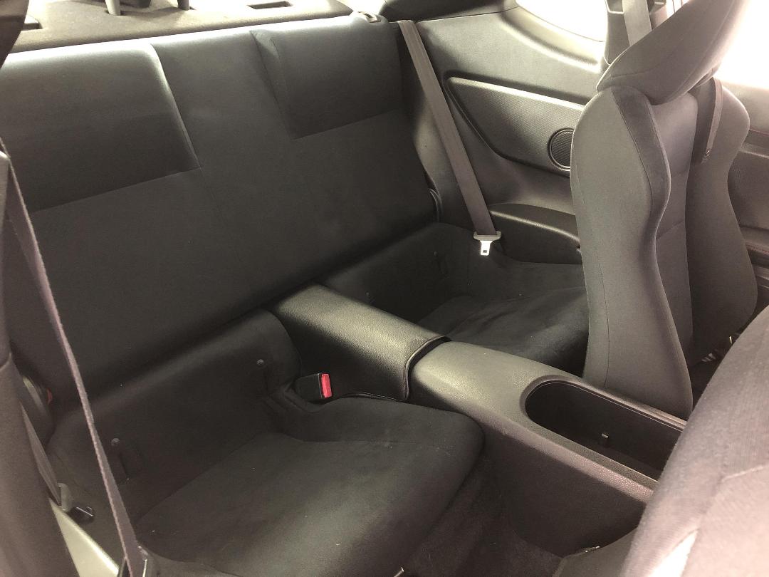 Photo '19' of Subaru BRZ Photo '19' of Subaru BRZ