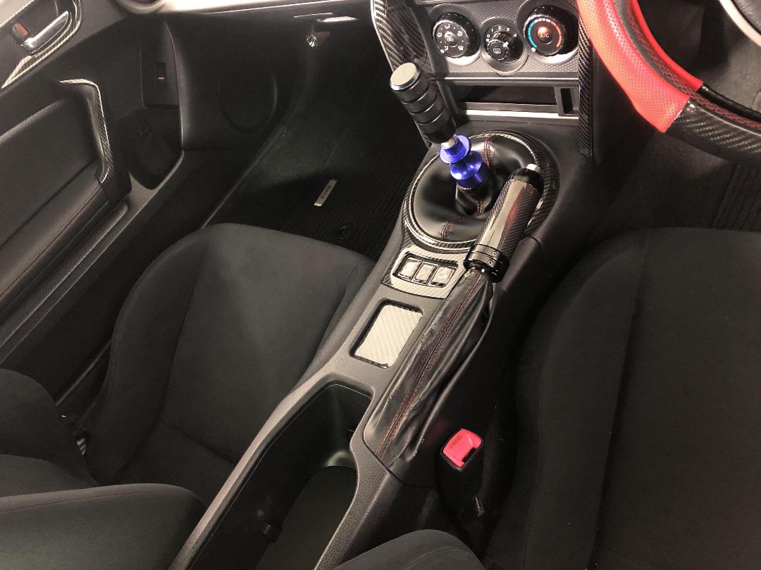 Photo '18' of Subaru BRZ Photo '18' of Subaru BRZ