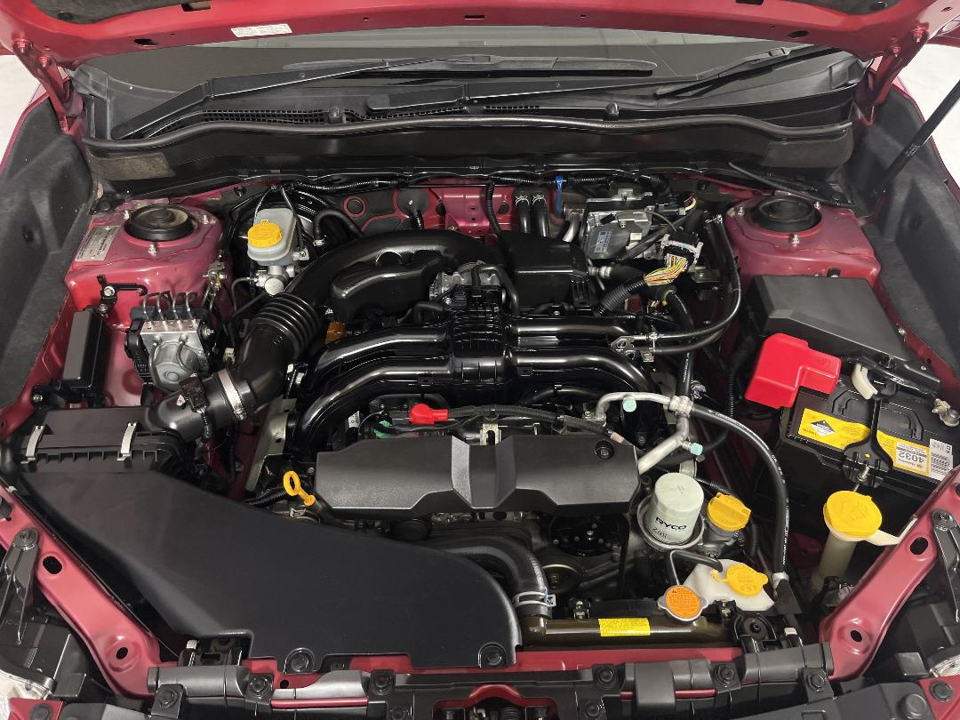 Photo '13' of Subaru Forester