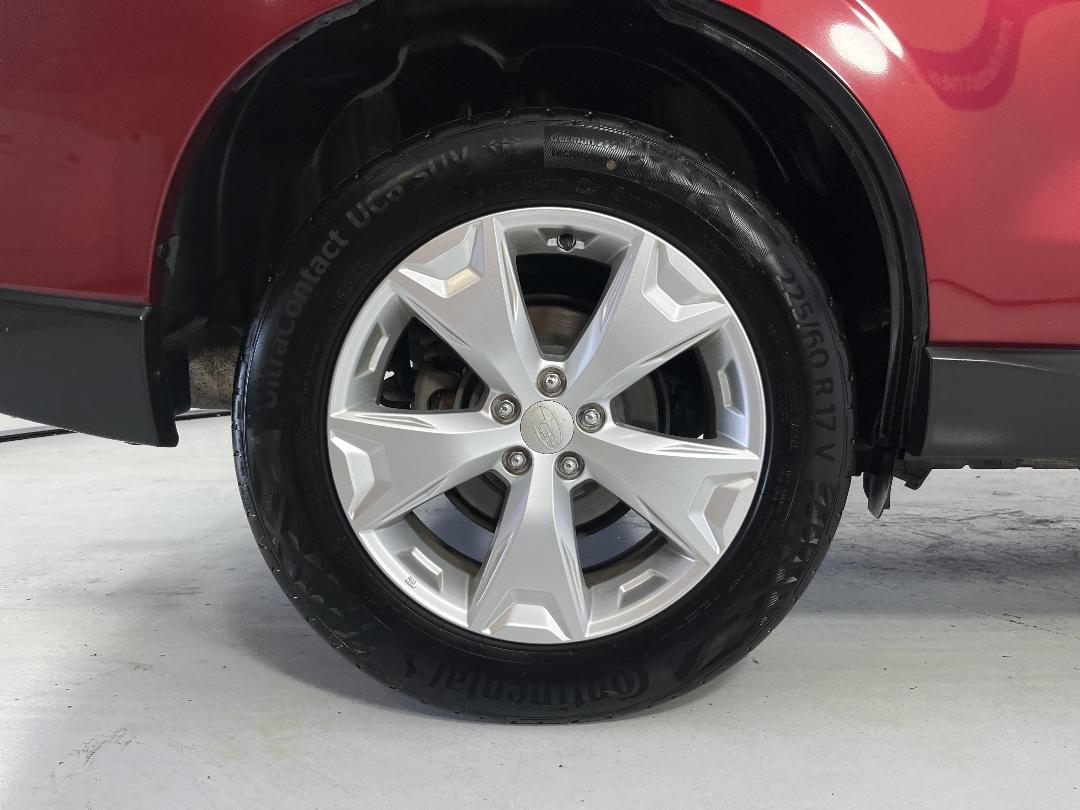 Photo '12' of Subaru Forester