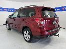 Thumbnail '5' of Subaru Forester