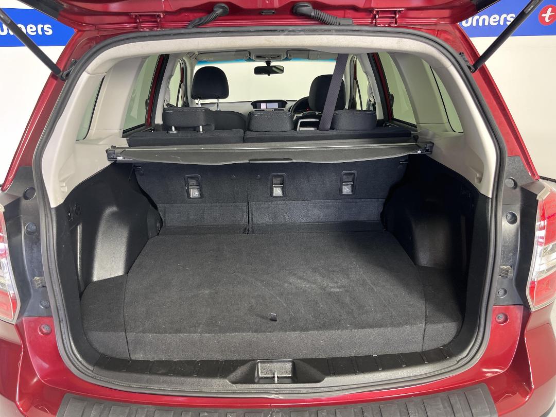 Photo '14' of Subaru Forester