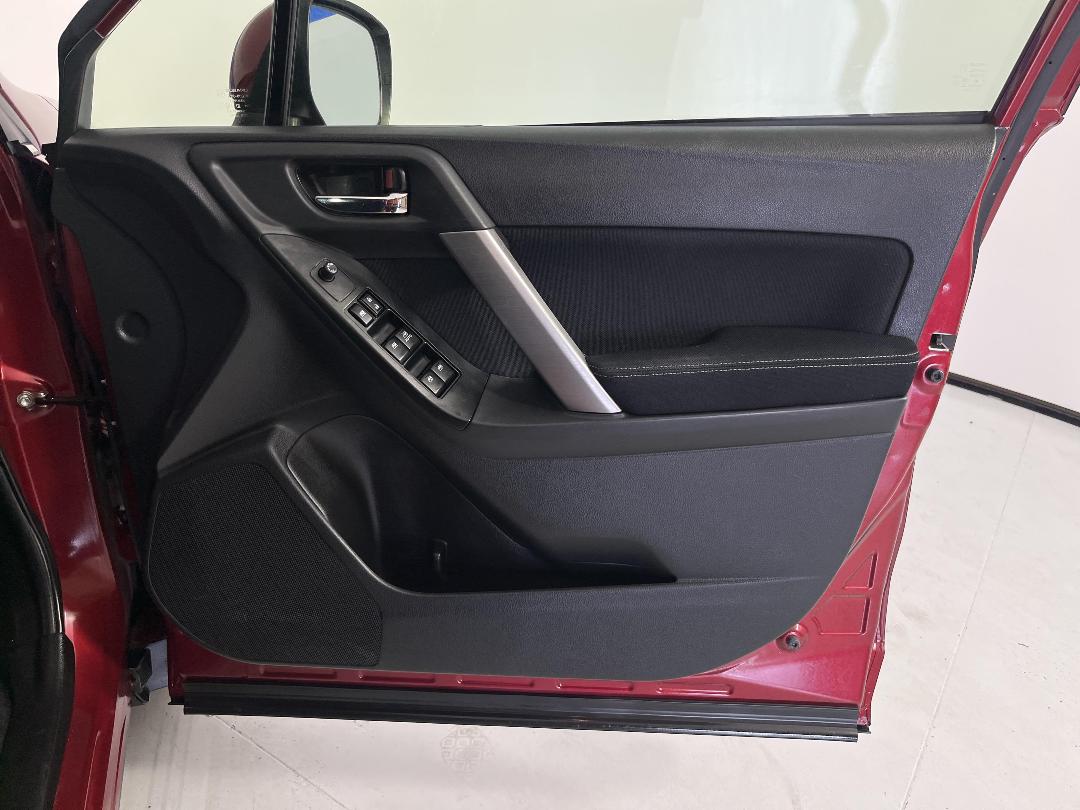 Photo '15' of Subaru Forester