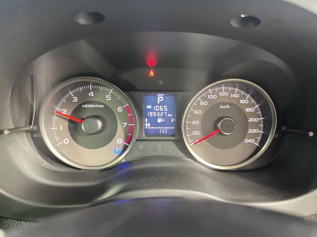 Photo '21' of Subaru Forester