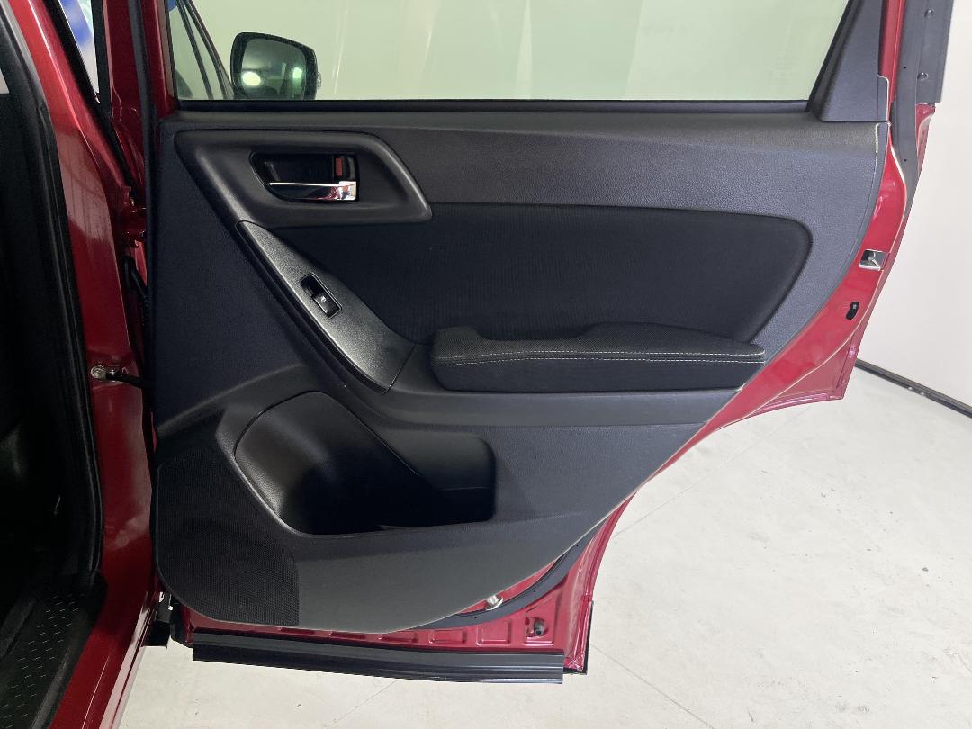 Photo '19' of Subaru Forester