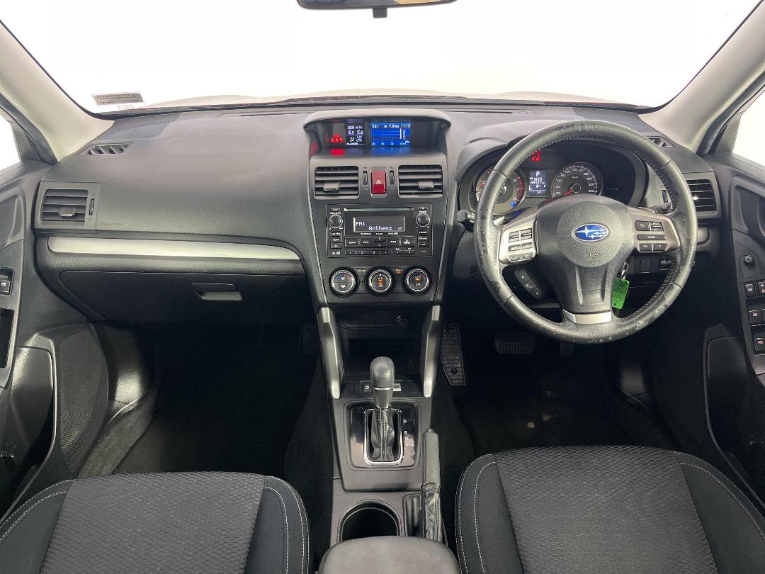 Photo '17' of Subaru Forester