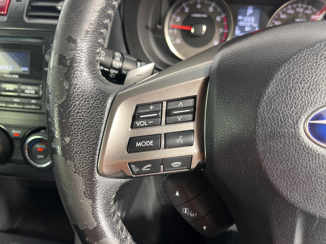 Photo '24' of Subaru Forester