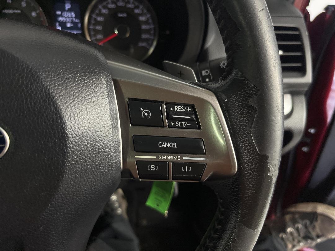 Photo '23' of Subaru Forester