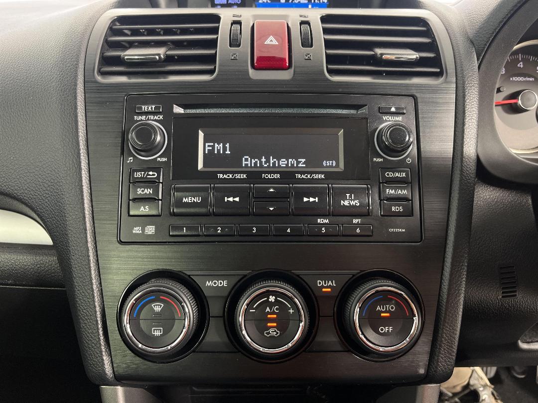 Photo '25' of Subaru Forester