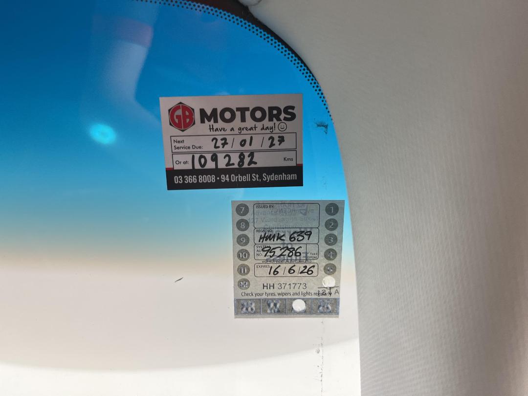 Photo '28' of Subaru Forester