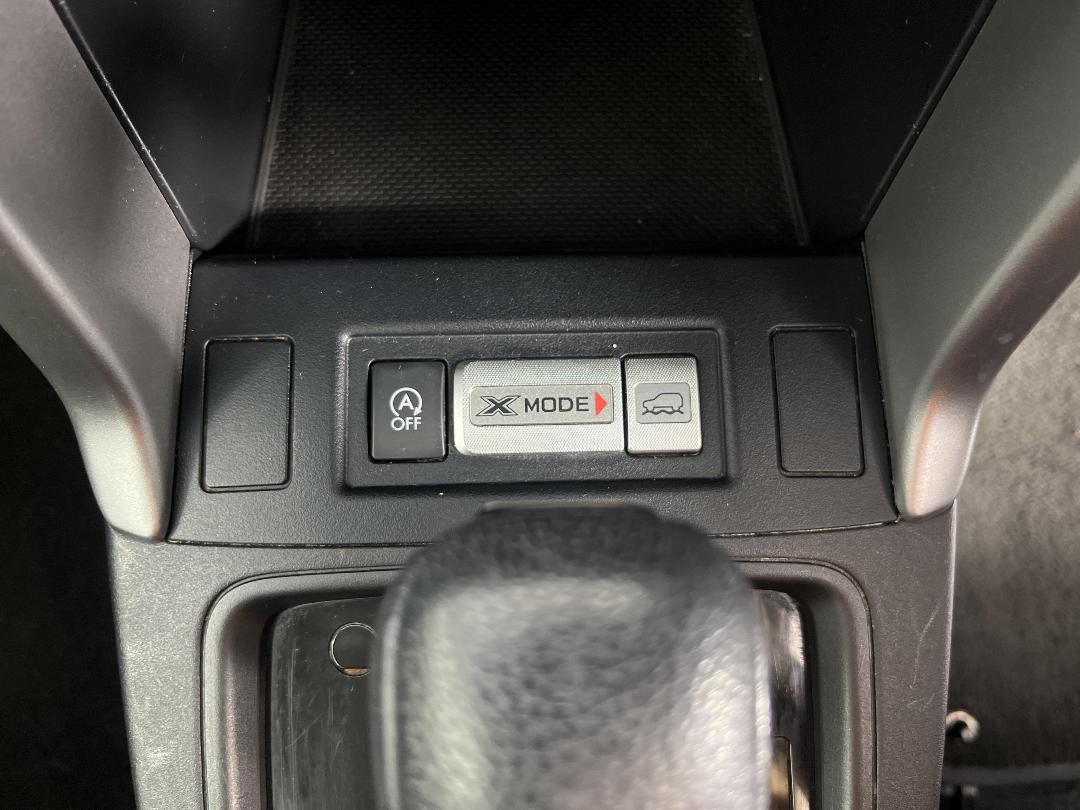 Photo '27' of Subaru Forester