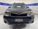 Thumbnail '2' of Subaru Forester