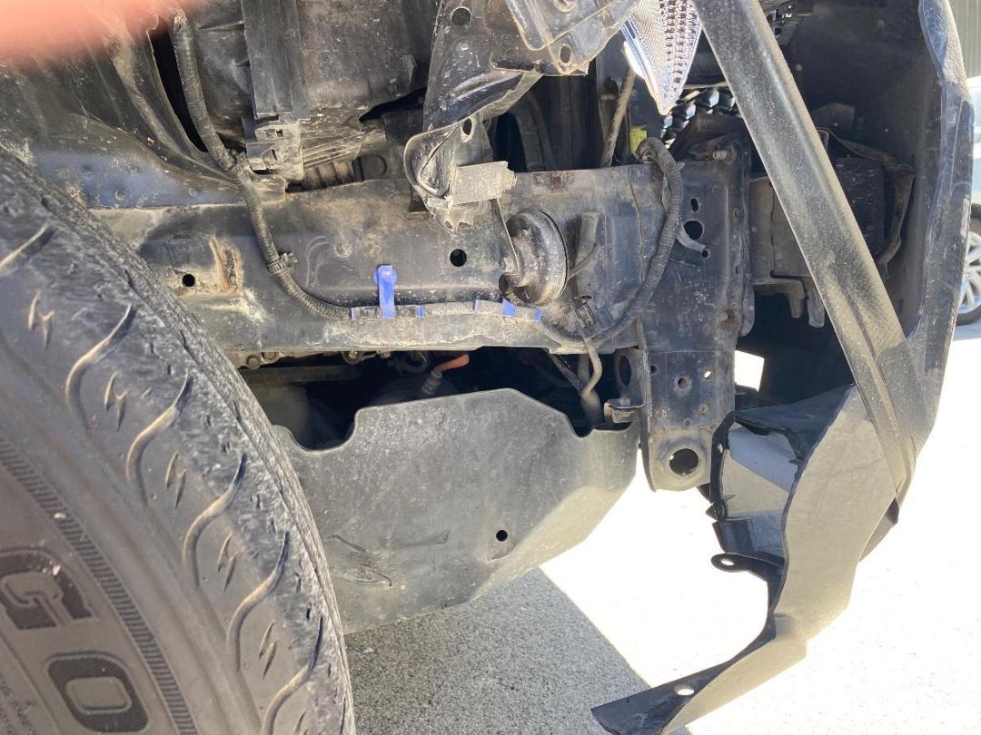 Photo '15' of Subaru Forester I Photo '15' of Subaru Forester I