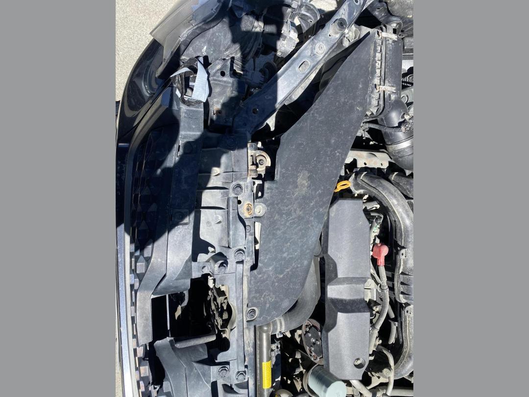 Photo '16' of Subaru Forester I Photo '16' of Subaru Forester I