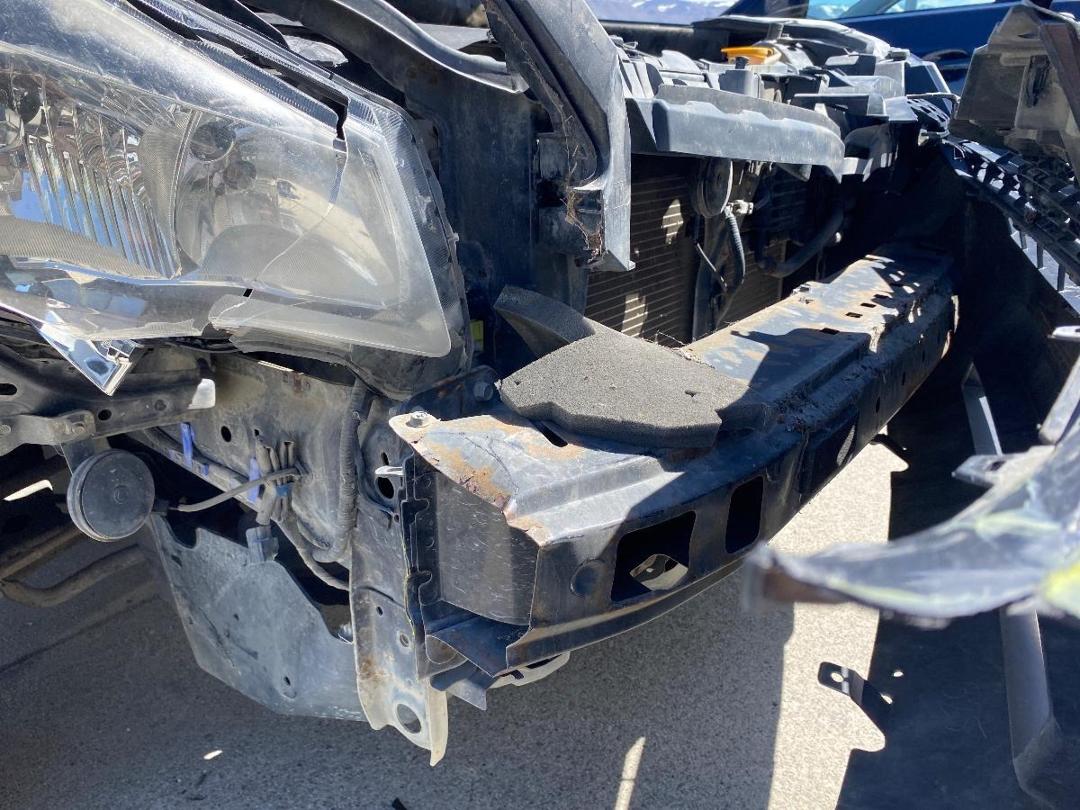 Photo '17' of Subaru Forester I Photo '17' of Subaru Forester I