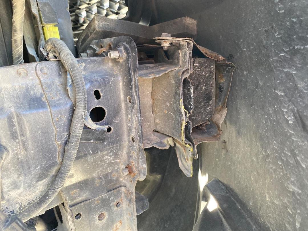 Photo '20' of Subaru Forester I Photo '20' of Subaru Forester I