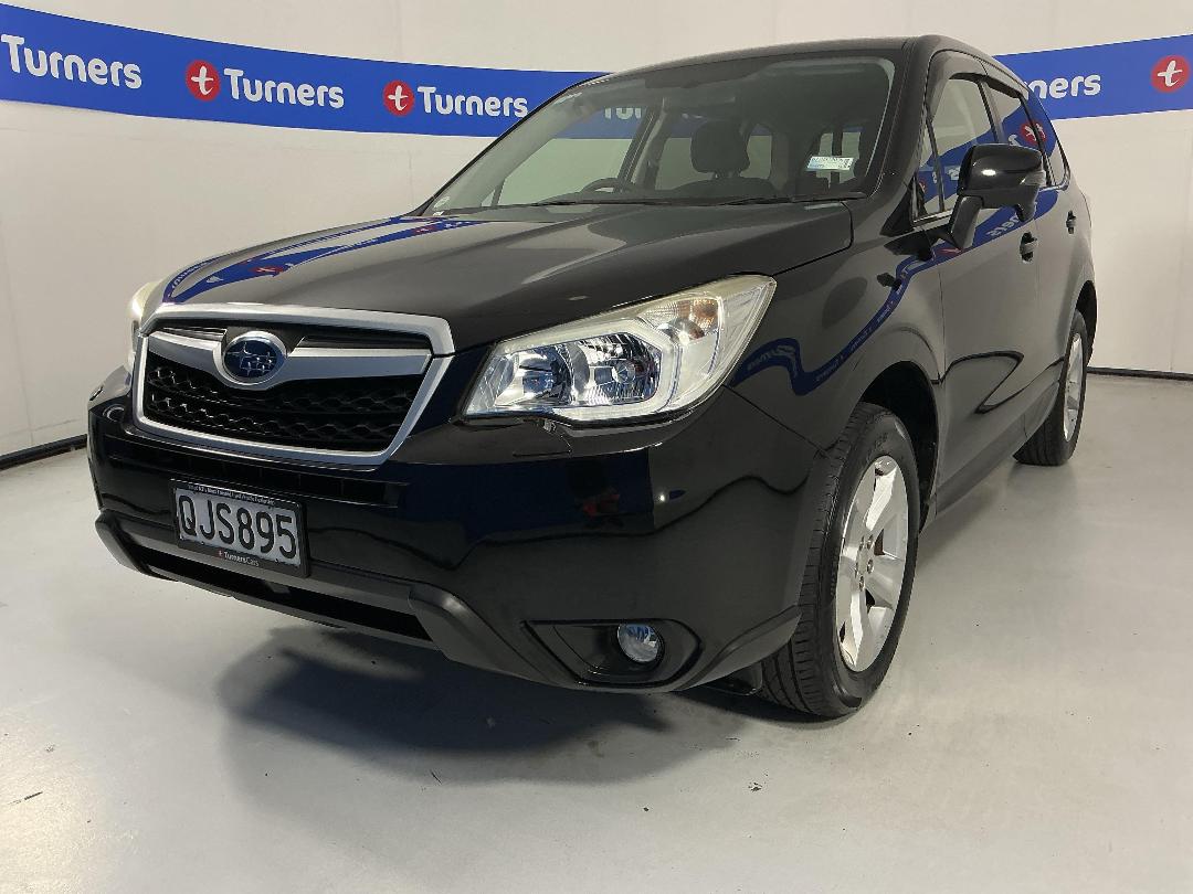 Photo '4' of Subaru Forester Photo '4' of Subaru Forester