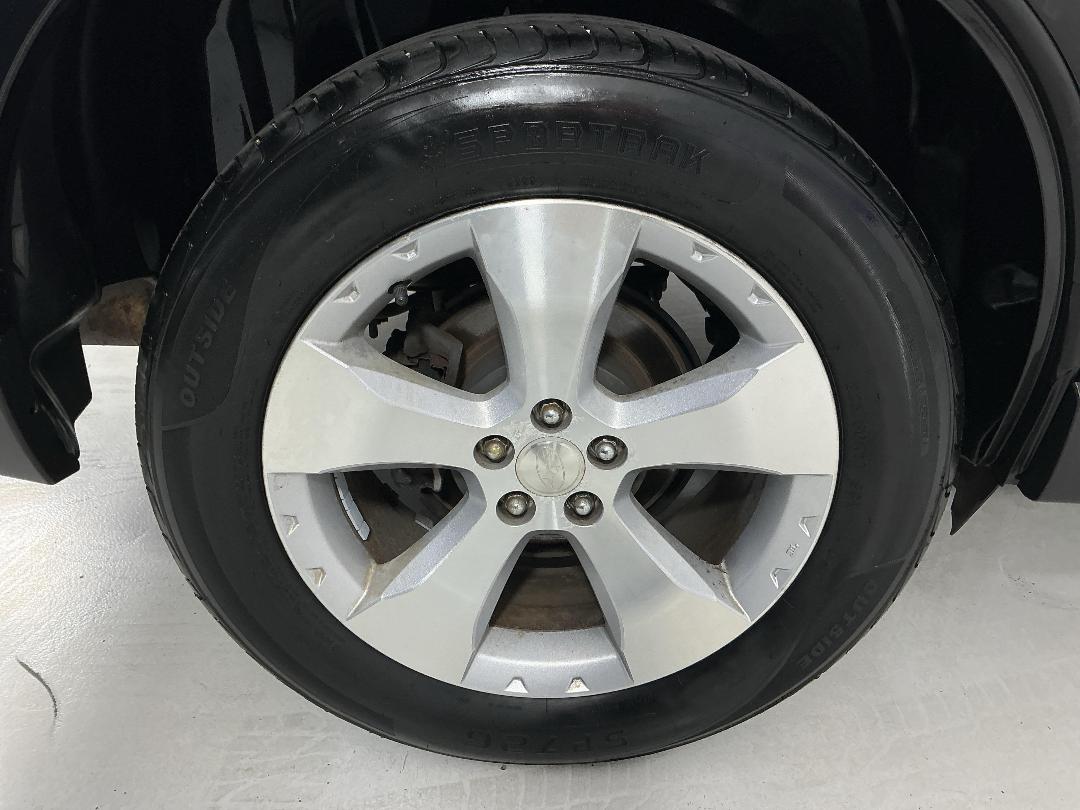 Photo '12' of Subaru Forester Photo '12' of Subaru Forester