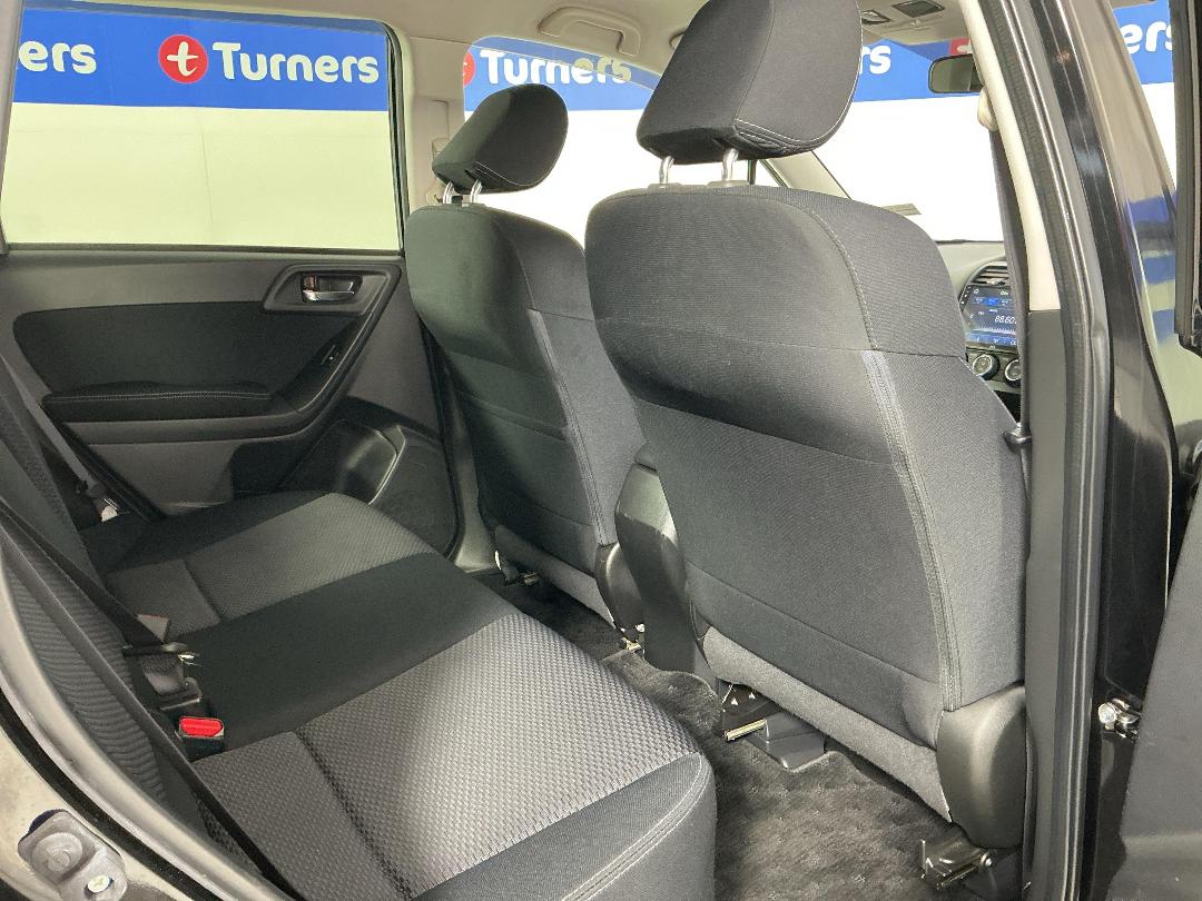 Photo '20' of Subaru Forester Photo '20' of Subaru Forester