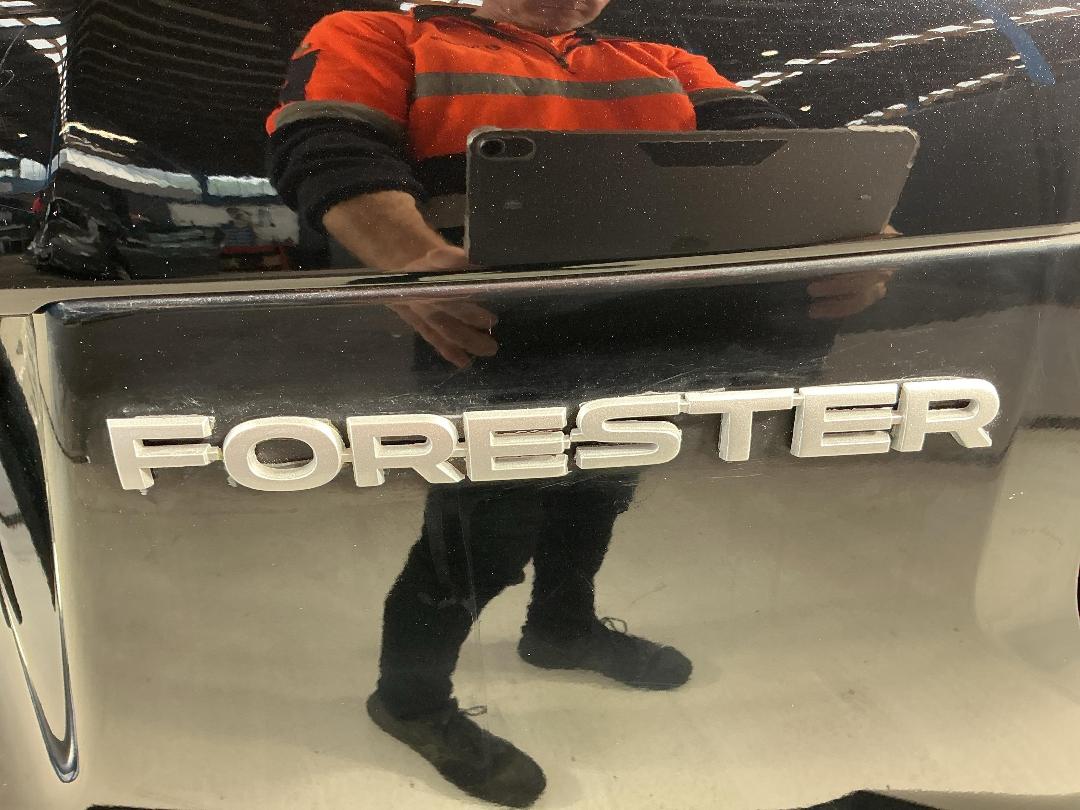 Photo '28' of Subaru Forester Photo '28' of Subaru Forester