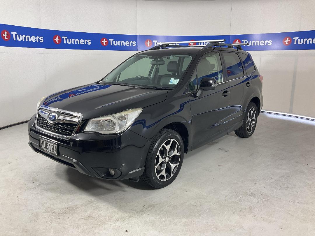 Photo '4' of Subaru Forester