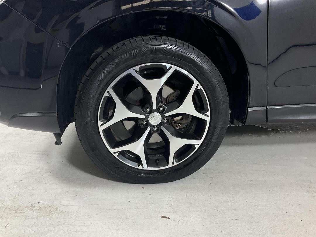 Photo '10' of Subaru Forester