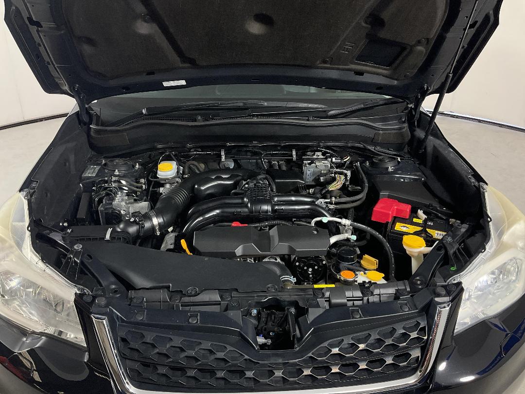 Photo '13' of Subaru Forester