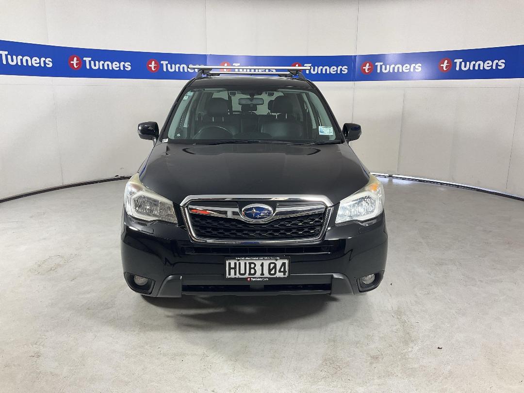 Photo '2' of Subaru Forester