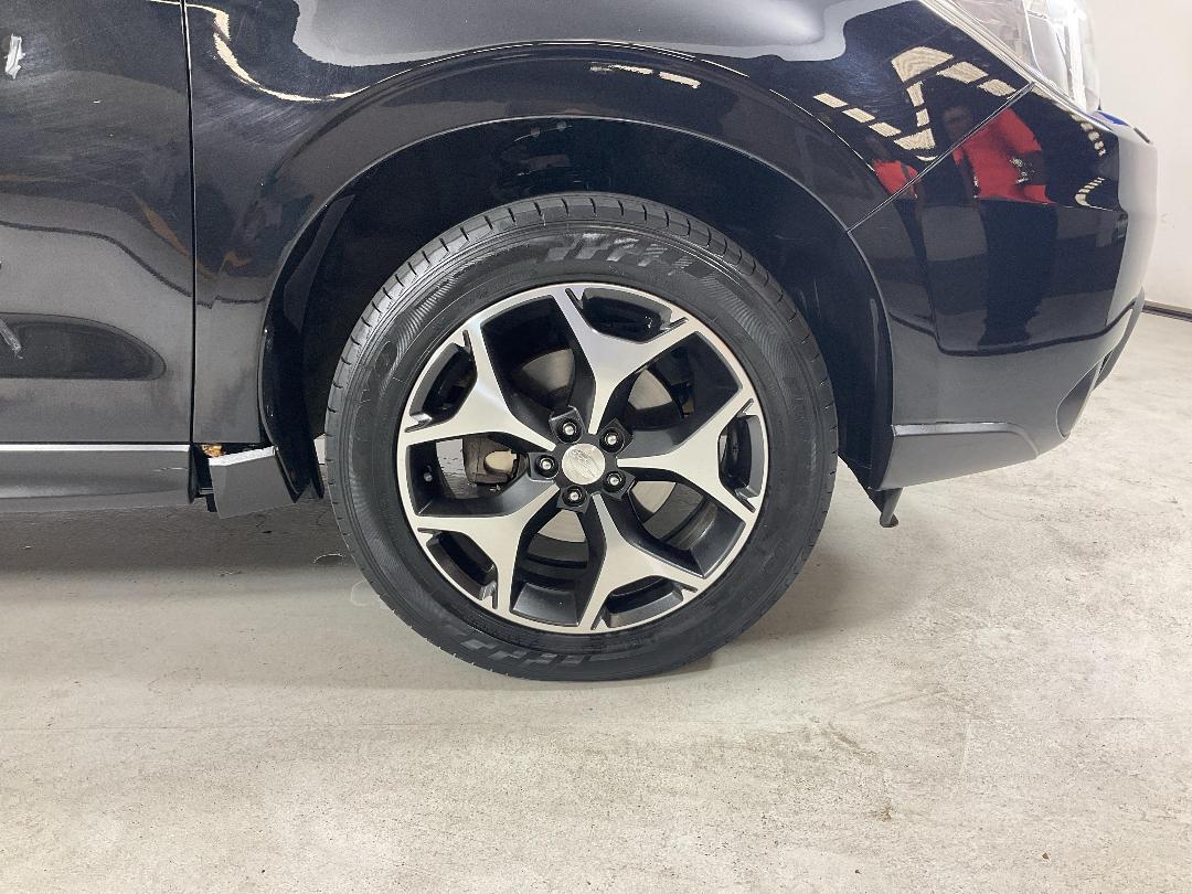 Photo '9' of Subaru Forester