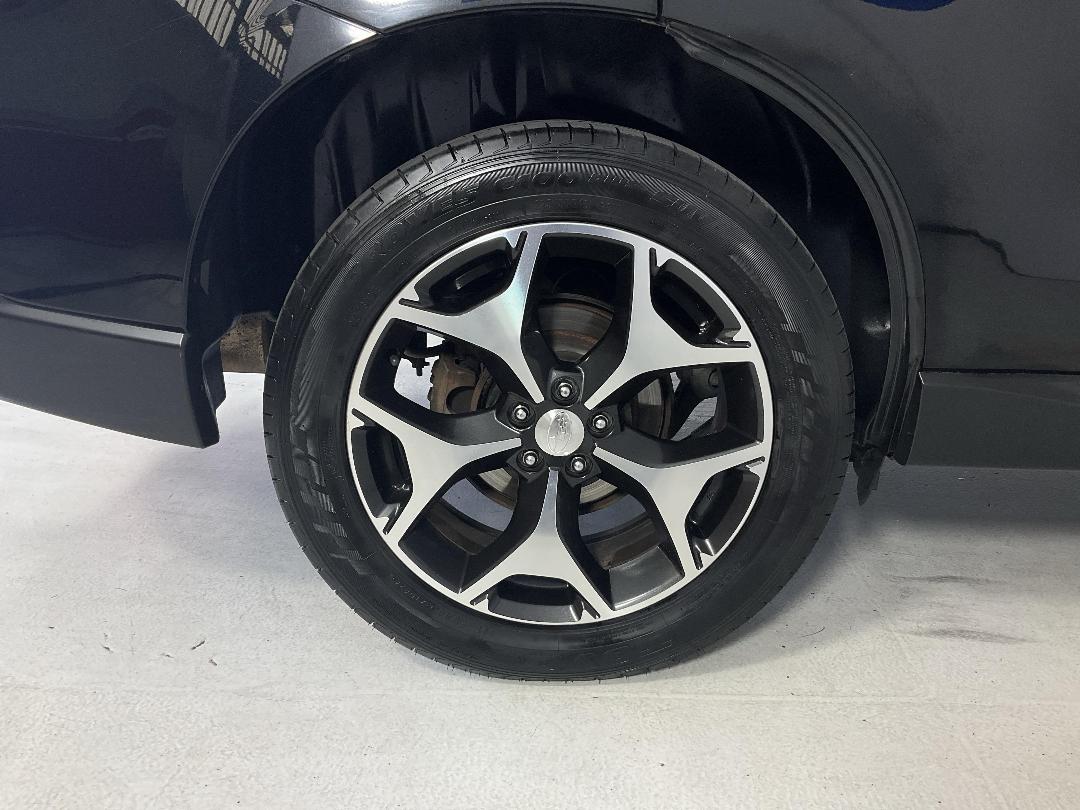 Photo '12' of Subaru Forester