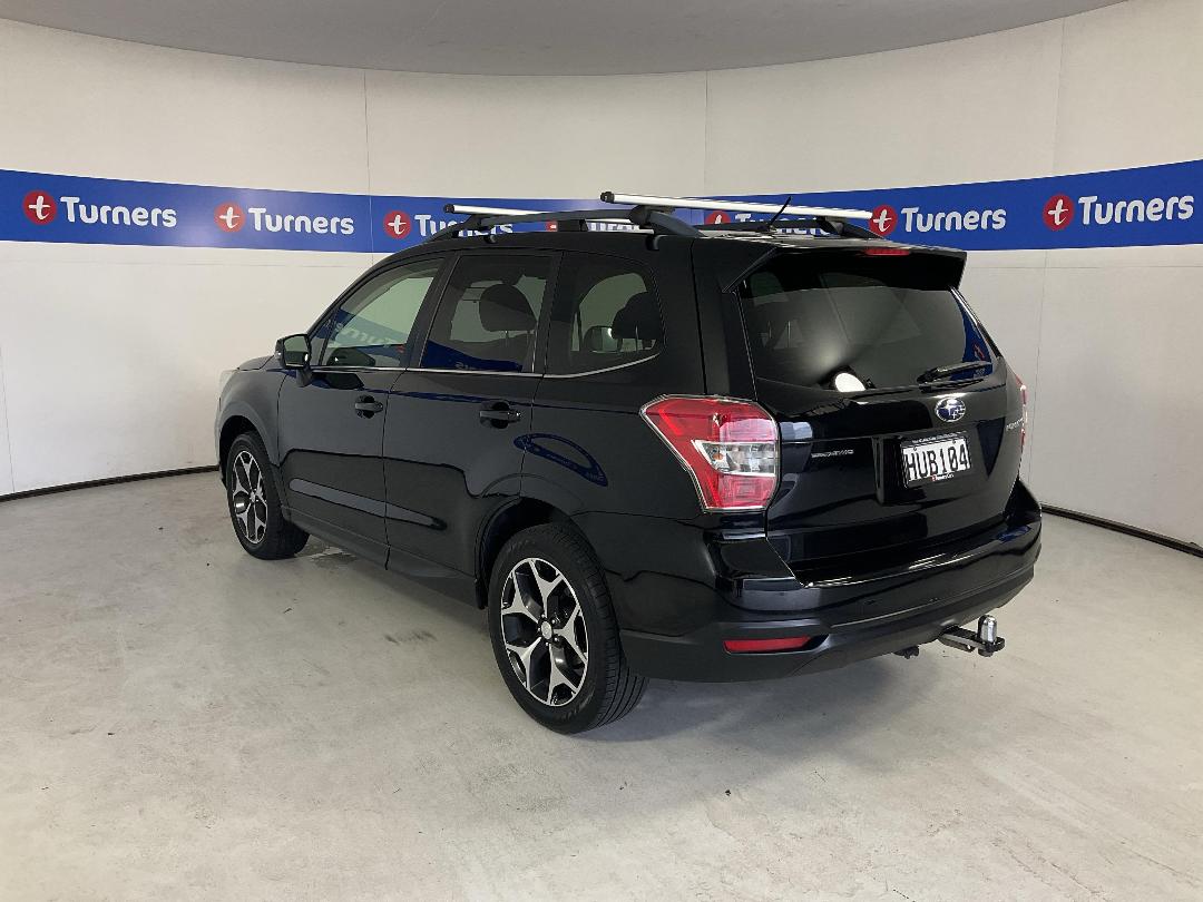 Photo '5' of Subaru Forester