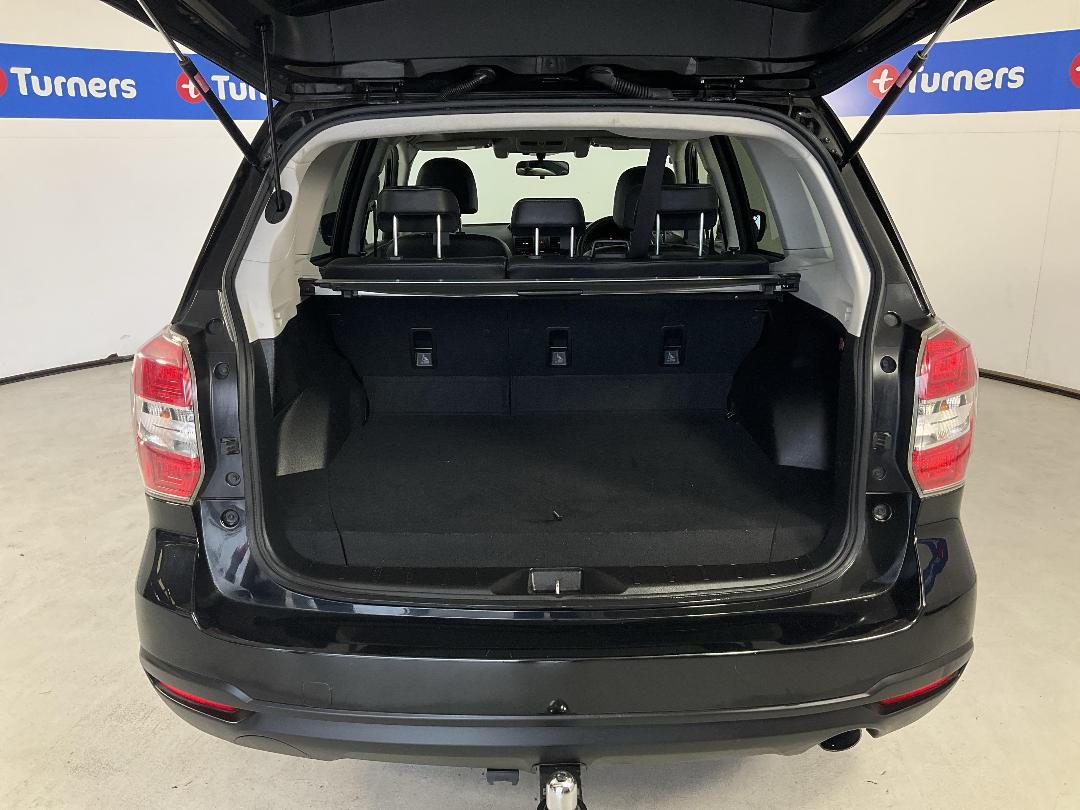 Photo '14' of Subaru Forester