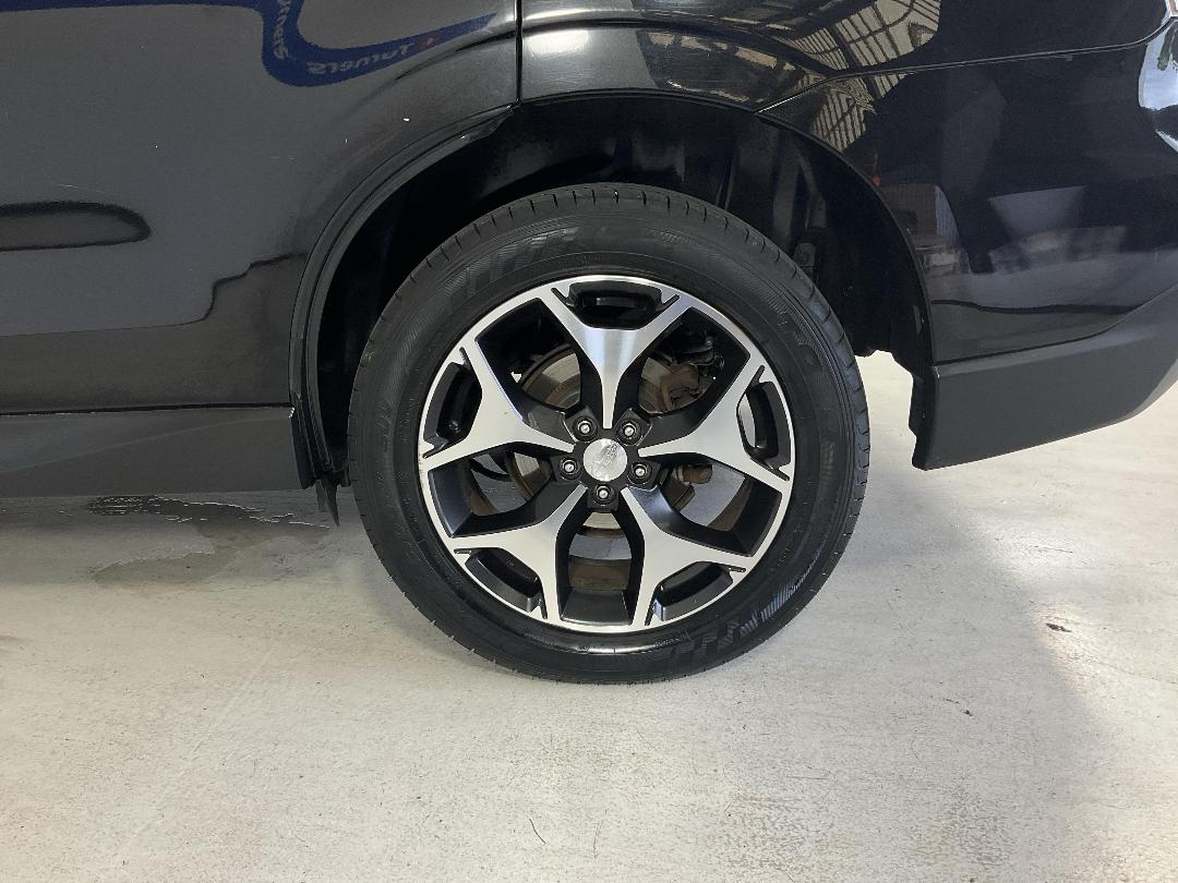 Photo '11' of Subaru Forester