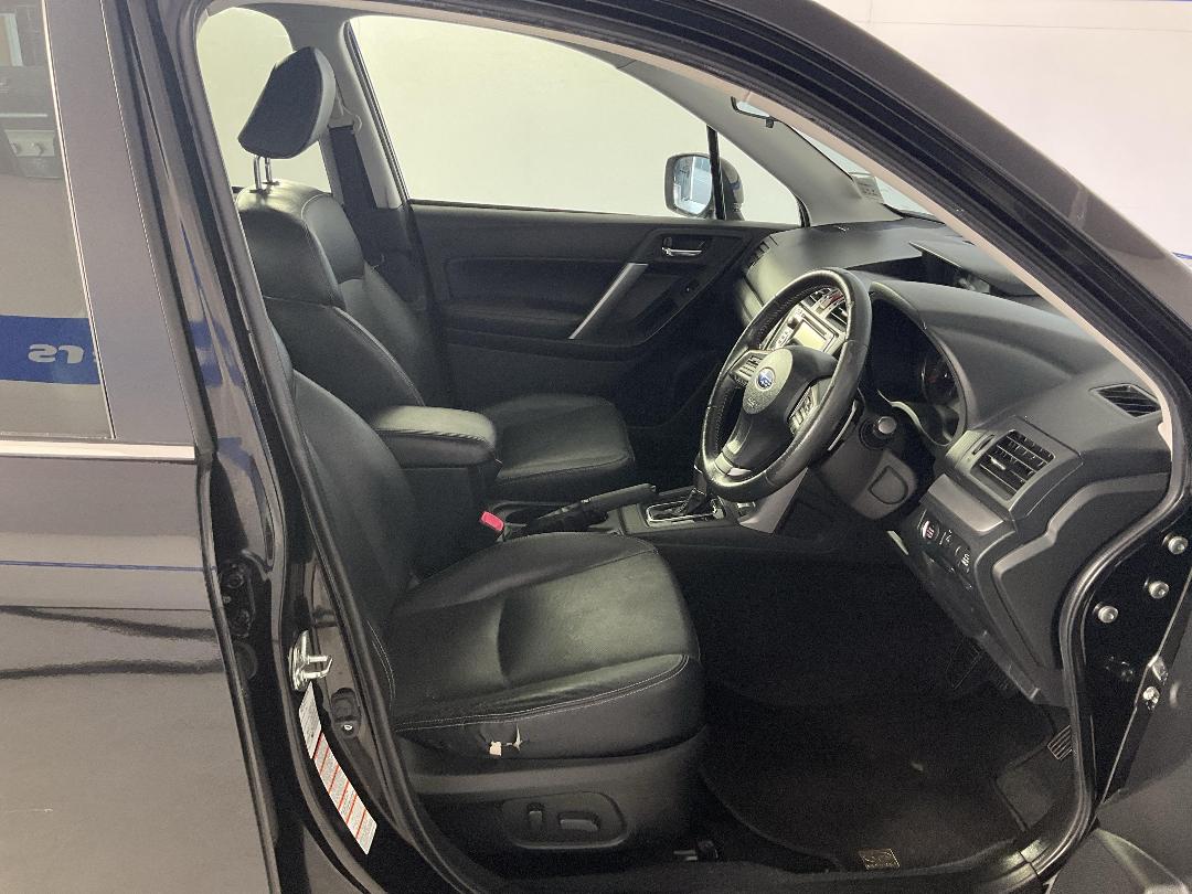 Photo '16' of Subaru Forester