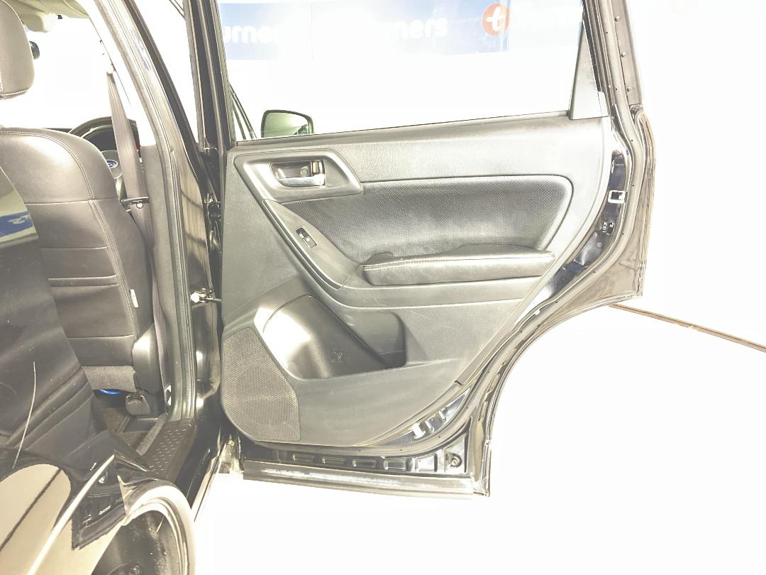 Photo '19' of Subaru Forester