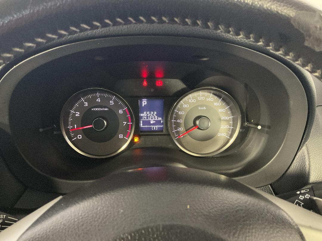 Photo '21' of Subaru Forester