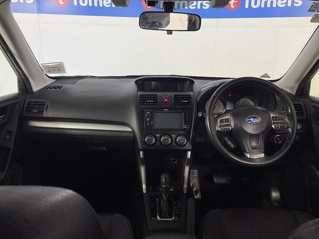 Photo '17' of Subaru Forester