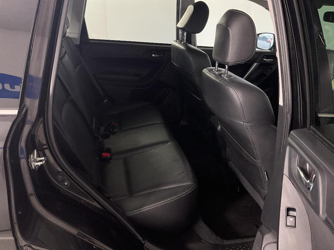 Photo '20' of Subaru Forester