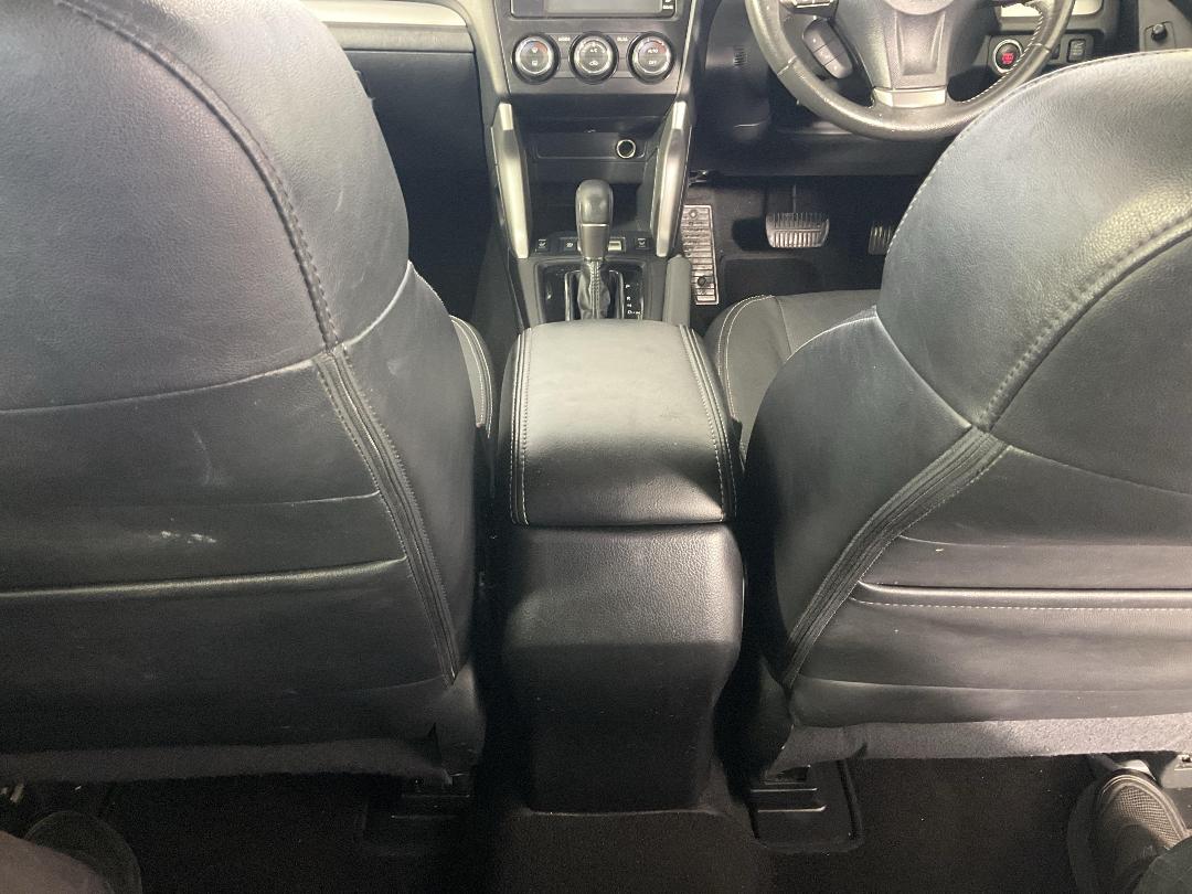 Photo '18' of Subaru Forester