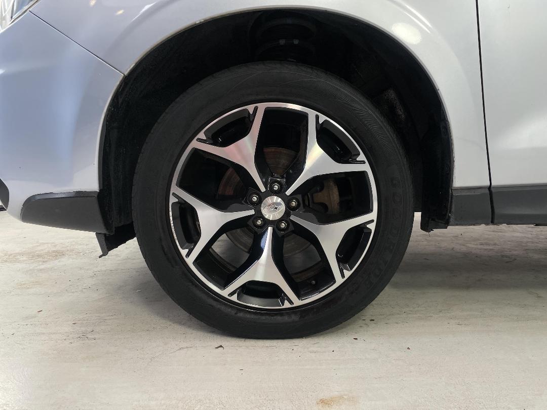 Photo '10' of Subaru Forester