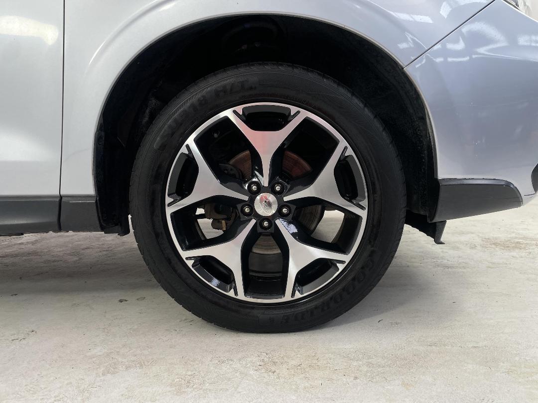 Photo '9' of Subaru Forester