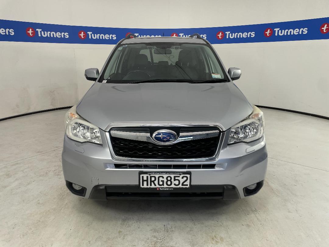 Photo '2' of Subaru Forester