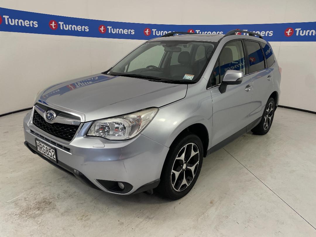 Photo '4' of Subaru Forester